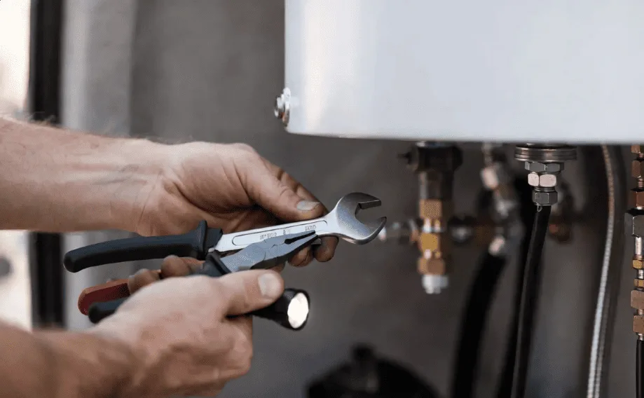 Why choose Water Heater Repair in Harwood, MO